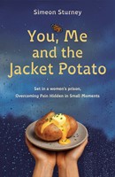 You, Me and the Jacket Potato (Paperback)