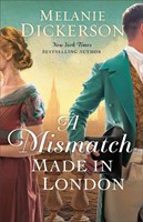 Mismatch Made in London, A (Paperback)