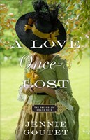 Love Once Lost, A (Paperback)