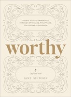 Worthy (Paperback)