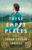 These Empty Places (Paperback)