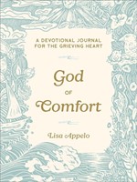 God of Comfort (Hard Cover)