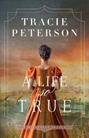 Life So True, A (Hard Cover)
