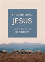 Encountering Jesus (Paperback)