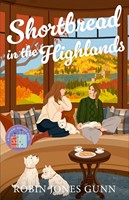 Shortbread in the Highlands (Paperback)