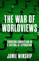 The War of Worldviews (Paperback)