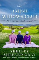 The Unexpected Caller (Paperback)
