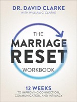 The Marriage Reset Workbook (Paperback)