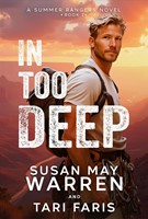 In Too Deep (Paperback)