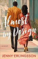 Almost By Design (Paperback)
