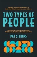 Two Types of People (Paperback)