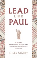 Lead Like Paul (Paperback)