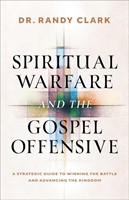 Spiritual Warfare and the Gospel Offensive (Paperback)