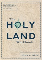 The Holy Land Workbook (Paperback)