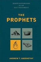 The Prophets (Hard Cover)