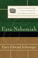 Ezra-Nehemiah (Hard Cover)
