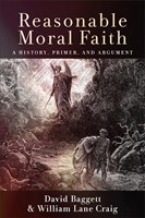 Reasonable Moral Faith (Paperback)
