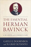 The Essential Herman Bavinck (Hard Cover)