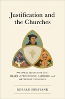 Justification and the Churches (Paperback)