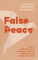 False Peace (Paperback)