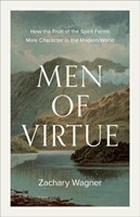 Men Of Virtue (Paperback)