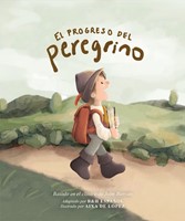 El progreso del peregrino (Hard Cover)