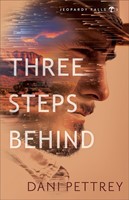 Three Steps Behind (Paperback)