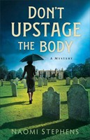 Don't Upstage the Body (Paperback)