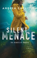 Silent Menace (Paperback)