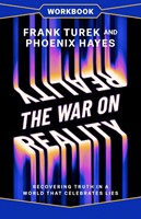 The War On Reality Workbook (Paperback)