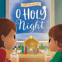 O Holy Night (Paperback)