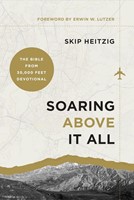 Soaring Above It All (Paperback)