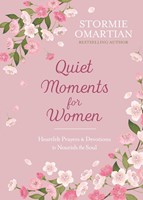 Quiet Moments for Women (Paperback)