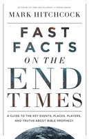Fast Facts on the End Times (Paperback)