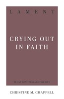 Lament (Paperback)