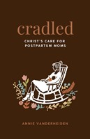 Cradled (Hard Cover)