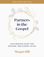 Partners in the Gospel (Paperback)