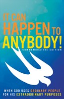 It Can Happen to Anybody! (Paperback)