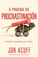 A Prueba De Procrastinación (Paperback)
