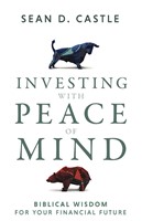 Investing with Peace of Mind (Paperback)