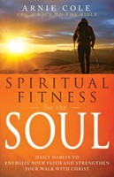 Spiritual Fitness for the Soul (Paperback)