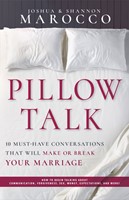 Pillow Talk (Paperback)
