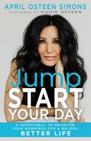 Jumpstart Your Day (Paperback)