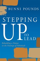 Stepping Up to Lead (Paperback)