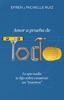 Amor A Prueba De Todo (Paperback)