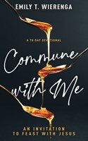 Commune with Me (Paperback)