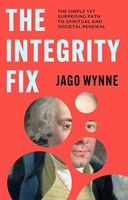 The Integrity Fix (Paperback)