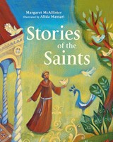 Stories of the Saints (Hard Cover)