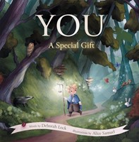 You (Hard Cover)