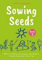 Sowing Seeds Book 3 (Paperback)